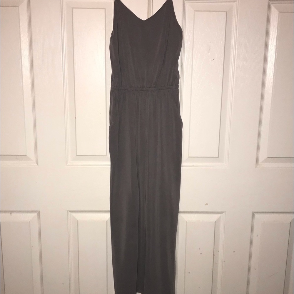 Super cute jumpsuit!